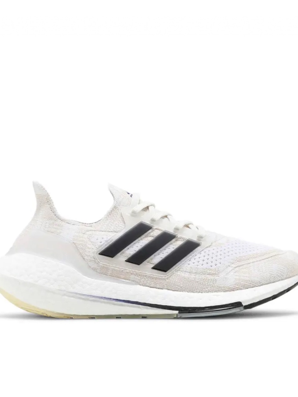 Adidas Ultraboost 21 Running Shoe